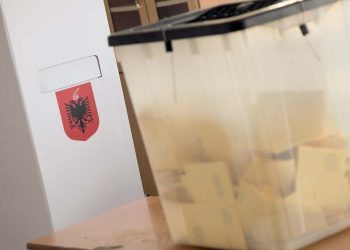 Nis procesi i numërimit në Memaliaj