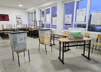 Dalin rezultatet në bashkitë me votim elektronik, PS siguron 3 bashki