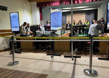 Numërohen dy kuti në Libohovë, kryeson Nardi Hide