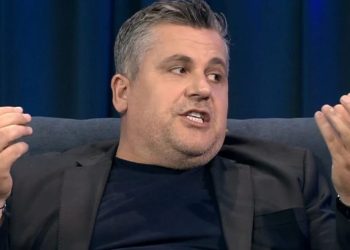 Gent Zenelaj rrëfen patronazhisten e tij: Më njihte më mirë se gruaja ime. Më ka ndjekur këmba-këmbës, doja t’i thoja…