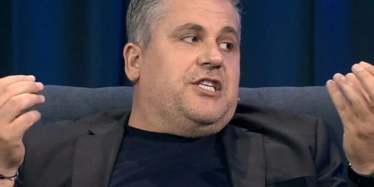 Gent Zenelaj rrëfen patronazhisten e tij: Më njihte më mirë se gruaja ime. Më ka ndjekur këmba-këmbës, doja t’i thoja…