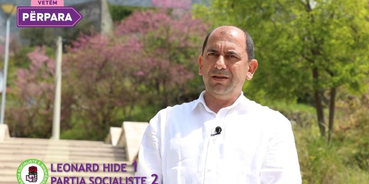 Kandidati i PS nxjerr spotin: Libohova s’na ka asnjë borxh për t’ua lënë peng dy personazheve (VIDEO)