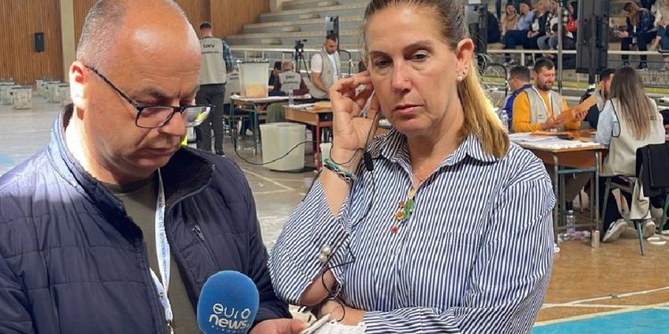 PS thyen edhe Lazaratin, merr rezultatin më të mirë historik në bastionin e PD