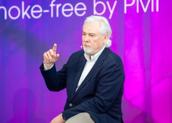 CEO i Philip Morris: Cigaret e kanë vendin në muze