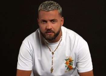 I vetmi që nuk përfitoi nga fama e tij, Luizi na prezanton me mikun e tij më të mirë (FOTO)