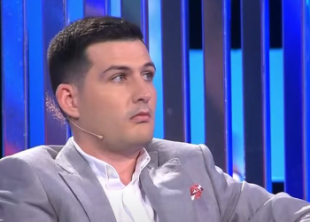 Arbër Hajdari tregon pse nuk do të jetë opinionist në Big Brother 3