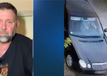 “Trupat u futën në furgonin e bardhë, ekzekutimi mund të jetë kryer në Xarë”, flet miku i “Koçoles” dhe Sulovarit. Ende mister fati i dy të zhdukurve në Sarandë (VIDEO)