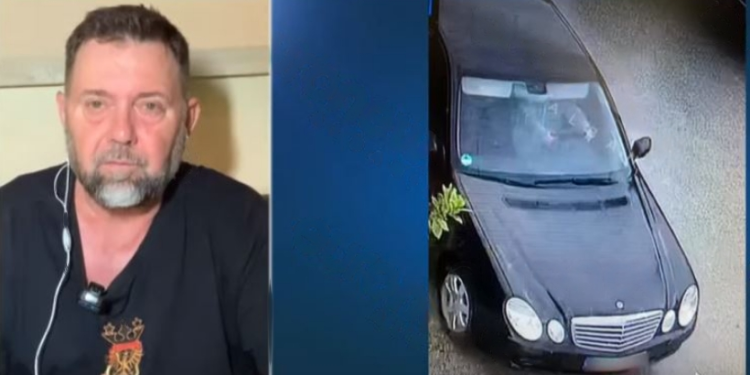 “Trupat u futën në furgonin e bardhë, ekzekutimi mund të jetë kryer në Xarë”, flet miku i “Koçoles” dhe Sulovarit. Ende mister fati i dy të zhdukurve në Sarandë (VIDEO)