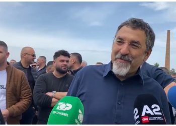 Çuçi shpartallon opozitën në qarkun Berat: 5 me 0