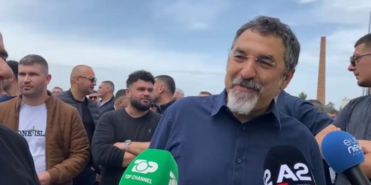 Çuçi shpartallon opozitën në qarkun Berat: 5 me 0