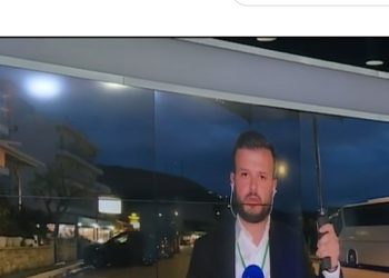 Euronews: 1800 votues nga Athina në Himarë për Fredi Belerin (VIDEO)