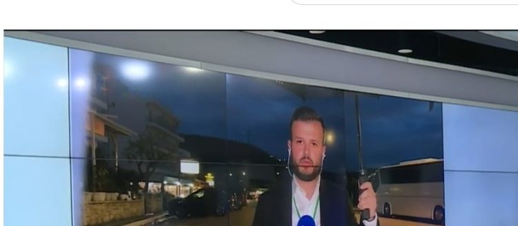 Euronews: 1800 votues nga Athina në Himarë për Fredi Belerin (VIDEO)