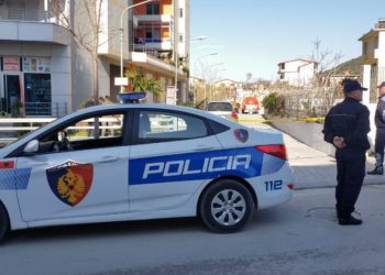 Punëtori rrëzohet nga pallati dhe ndërron jetë, arrestohet pronari dhe drejtuesi teknik i punimeve