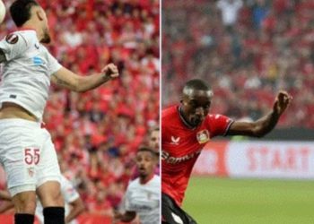 Roma dhe Mourinho sërish në një finale europiane