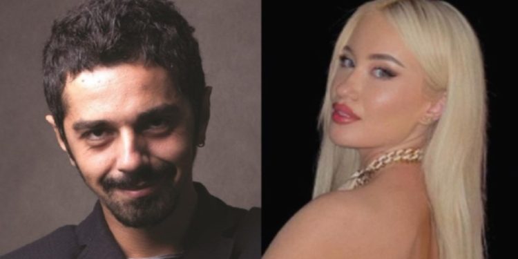 Dea Mishel flet për herë të parë për marrëdhënien që ka me Amosin