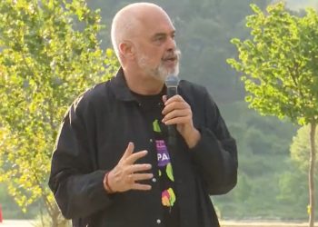 Rama tallet me kandidatin e PD në Libohovë: Ka dalë njëri që thotë më jepni votën t’ju varros falas