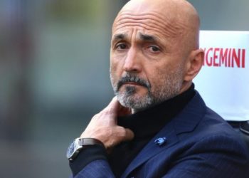 Spalleti i jep lamtumirën Napolit, tekniku vendos të largohet