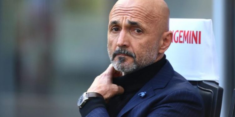 Spalleti i jep lamtumirën Napolit, tekniku vendos të largohet