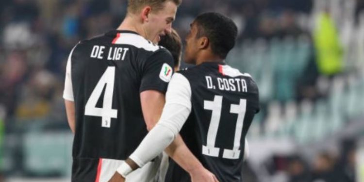 Ish-ylli i Bayernit dhe Juventusit rrezikon burgun, nuk paguan faturat për fëmijët