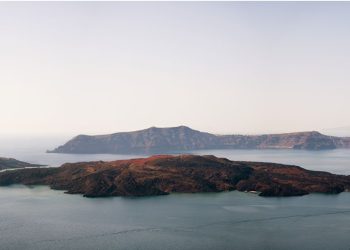 “Sekretet” e shpërthimit të vullkanit në Santorini, faktet e reja nga kërkuesit