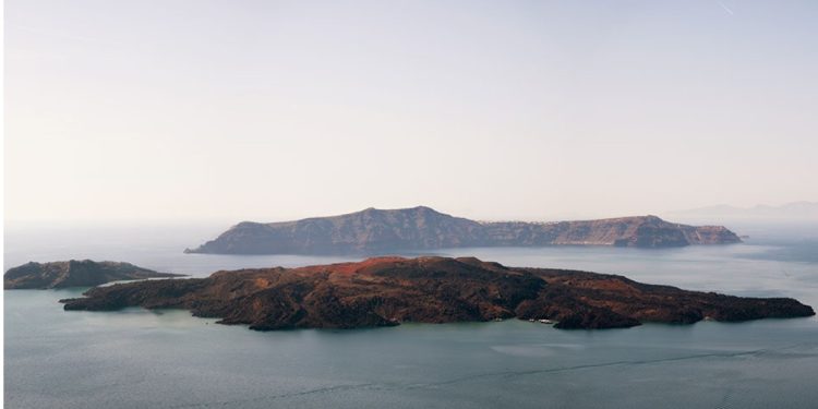 “Sekretet” e shpërthimit të vullkanit në Santorini, faktet e reja nga kërkuesit