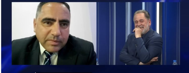 Artur Zheji nuk mban dot të qeshurën nga premtimi i kandidatit për funeral falas në Libohovë (VIDEO)