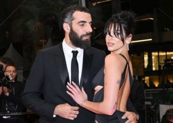 Më parë ishte lidhur me Rita Orën, kush është i dashuri i ri francezo-grek i Dua Lipës (FOTO)