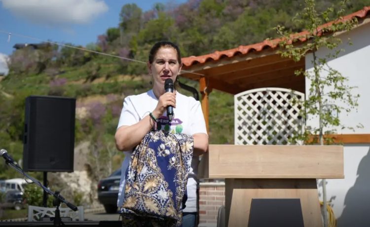 Bashkia Memaliaj kthen në traditë çeljen e sezonit turistik