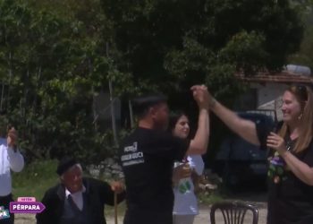 Mirela Kumbaro në Izvor: Memaliaj nuk është thjesht historia e shkuar e një miniere, ka potenciale të tjera zhvillimi. Lajm i mirë për rrugën Ballaban-Berat (VIDEO)