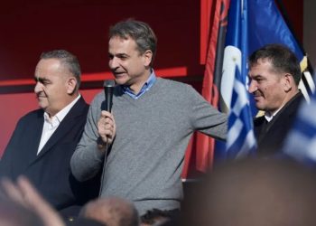 Beleri fiton Himarën, reagon Mitsotakis: Shpresoj që kjo aventurë të marrë fund së shpejti