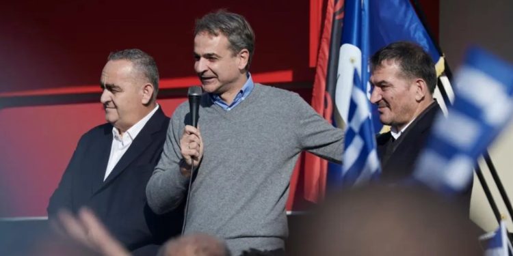 Beleri fiton Himarën, reagon Mitsotakis: Shpresoj që kjo aventurë të marrë fund së shpejti