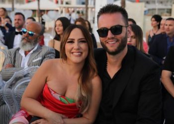 Kurorëzojnë dashurinë në vendin përrallor, zbulohet data e dasmës së Arbanës dhe Eduartit