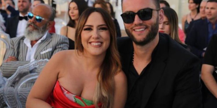 Kurorëzojnë dashurinë në vendin përrallor, zbulohet data e dasmës së Arbanës dhe Eduartit