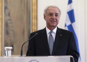 Arrestimi i Fredi Belerit, ministri i Jashtëm grek do të takohet me Olta Xhaçkën në Oslo