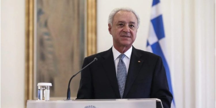 Arrestimi i Fredi Belerit, ministri i Jashtëm grek do të takohet me Olta Xhaçkën në Oslo