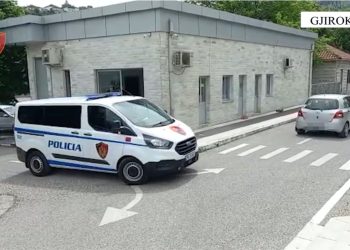 Trafiku i klandestinëve në Gjirokastër, i riu arrestohet në Memaliaj (VIDEO)
