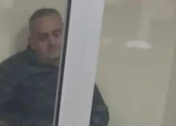 SPAK mbyll hetimet për Belerin, fati i tij në tani në dorë të gjykatës