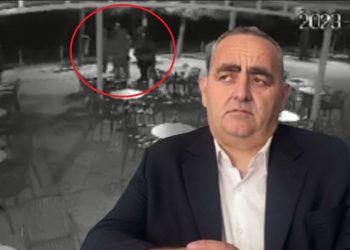 Fredi Beleri shfaq shqetësime shëndetësore/ Në seancën gjyqësore edhe ambasadorja greke