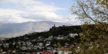 Sherr në Gjirokastër, dy persona përfundojnë në Prokurori