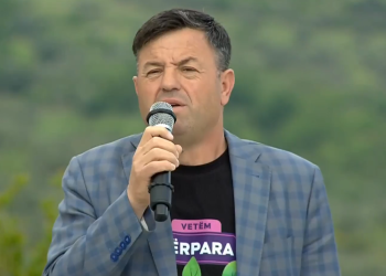 PS “dorëzon” Memaliajn, Gjolek Guci humbet përballë Albert Malajt