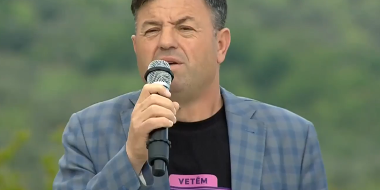 PS “dorëzon” Memaliajn, Gjolek Guci humbet përballë Albert Malajt