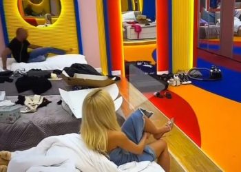 “Zhvishu se do kënaqemi”/ Kristi lë pa fjalë Dean: Për ne kam menduar që …!