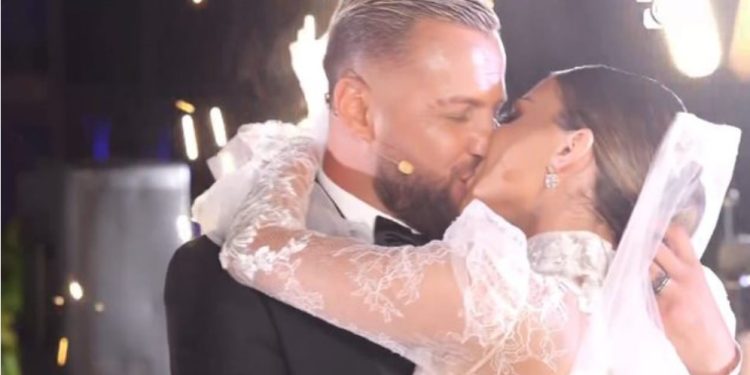 Del dokumenti, Luizi është beqar, nuk është martuar me Kiarën