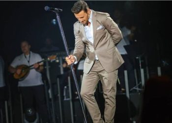 Këngëtari grek që mbajti koncert në Tiranë: Faleminderit është pak. I privilegjuar nga mbështetja e Ramës