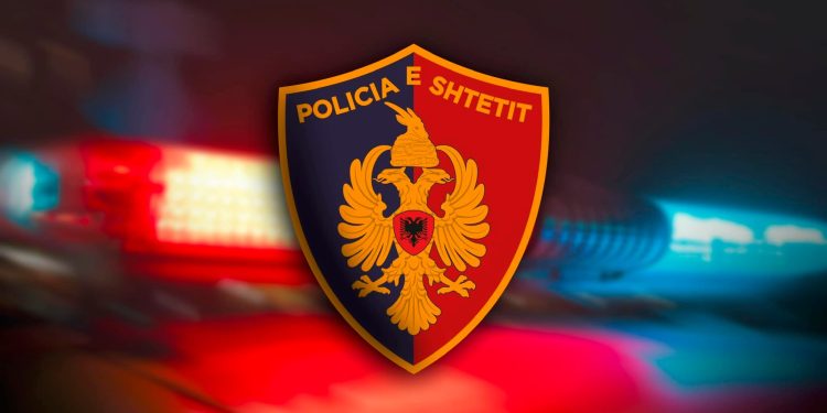 Tronditet Tirana, plagoset polici i "Shqiponjave"