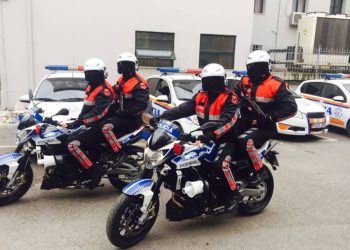 I morën 100 euro shoferit, arrestohen dy policët e “Shqiponjës” (Emrat)