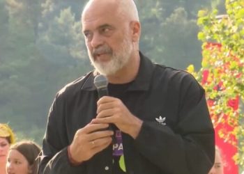 “Funeral falas”, Rama për kandidatin e PD në Libohovë: Ai është gati të varrosë gjithë Gjirokastrën