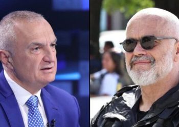 Rama tallet me Metën: Kur të afrohet “Likja”, duhet të mbash duart në xhepa sepse…!