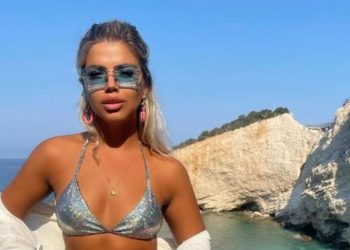 “Shefat më kanë kërkuar seks”, rrëfehet moderatorja shqiptare e sportit (FOTO)