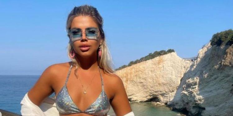 “Shefat më kanë kërkuar seks”, rrëfehet moderatorja shqiptare e sportit (FOTO)